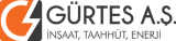 GÜRTES MÜHENDİSLİK